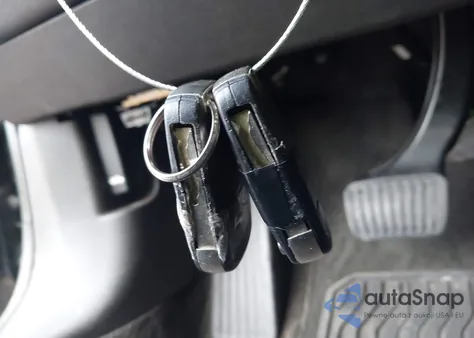 2015 Chevrolet Volt from USA, damaged, VIN 1G1RB6E40FU108581